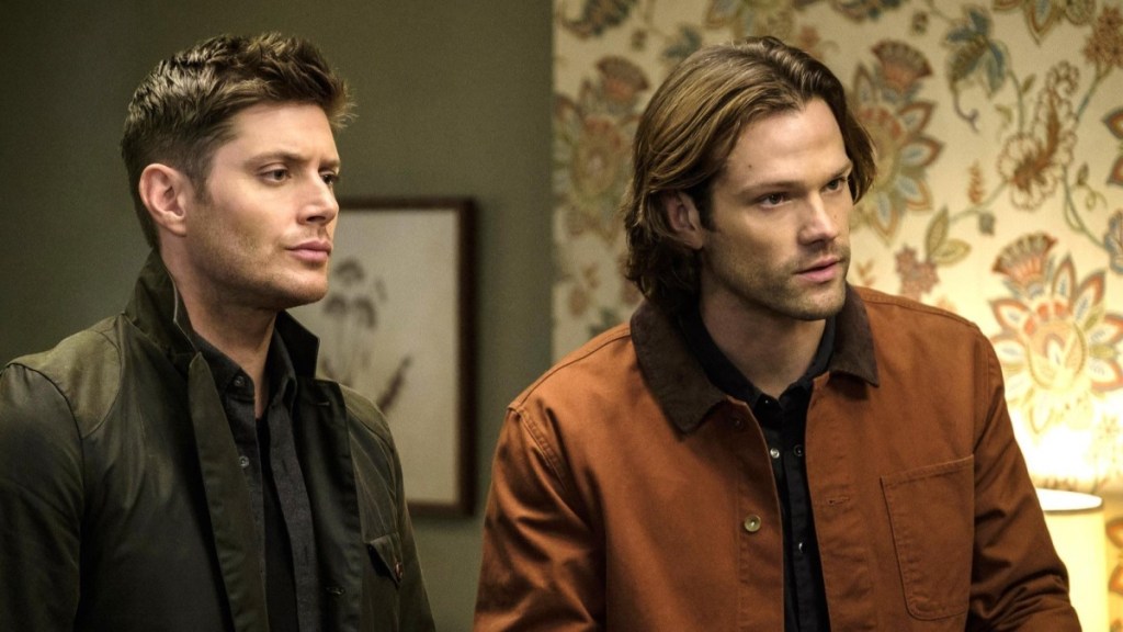 Supernatural Season 14 Streaming: Watch & Stream Online via Netflix