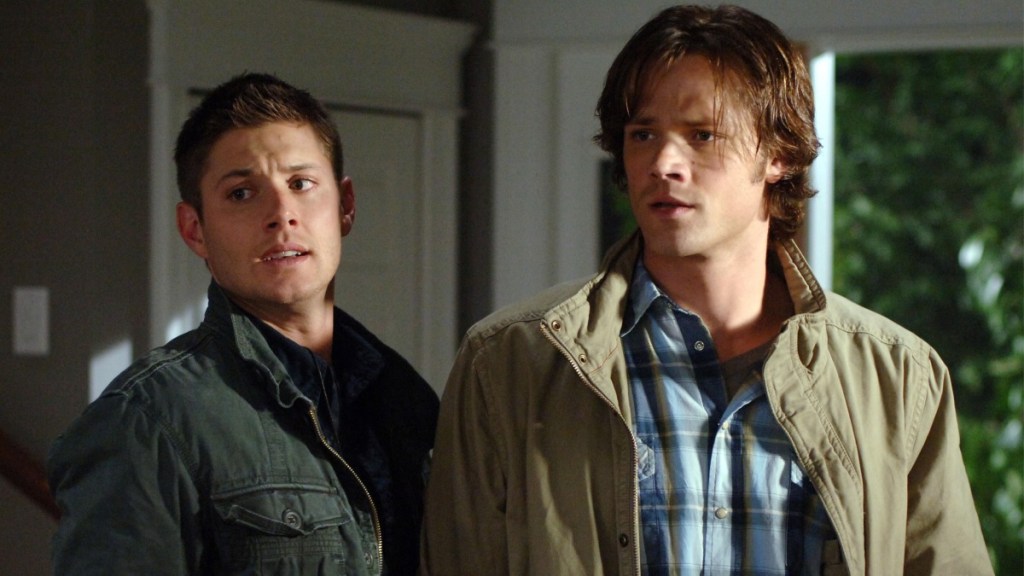 Supernatural Season 3 Streaming: Watch & Stream Online via Netflix