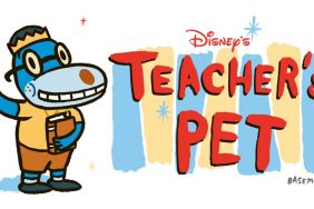 Teacher’s Pet: Where to Watch & Stream Online