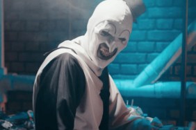 Terrifier 3 release date