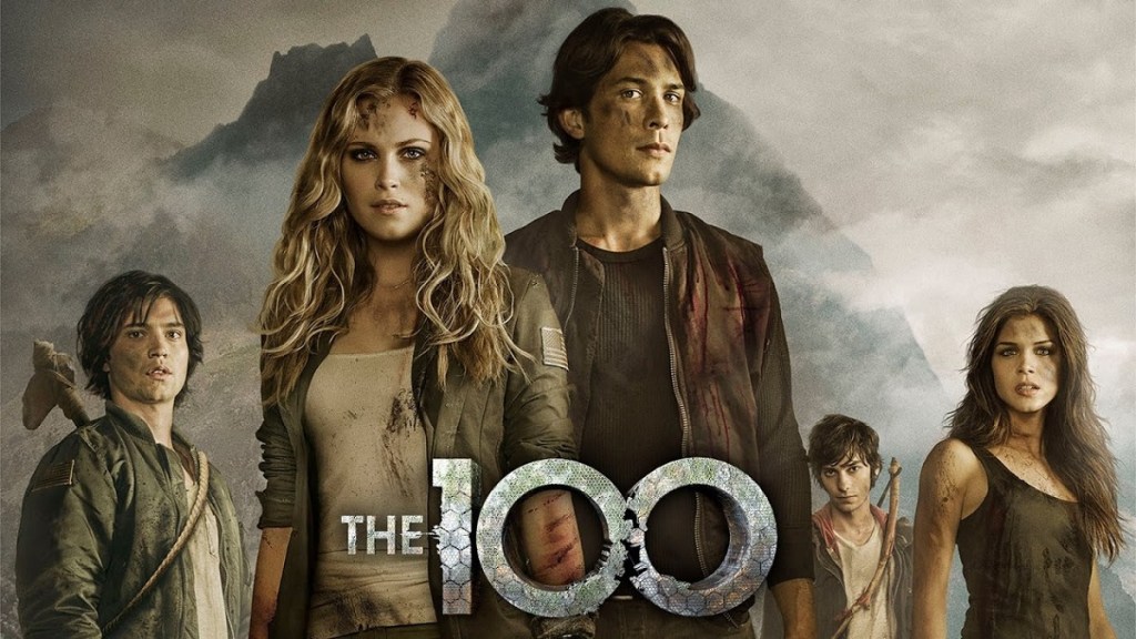 The 100 Season 2: Where to Watch & Stream Online