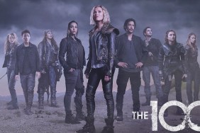 The 100 Season 5: Where to Watch & Stream Online