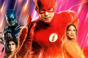 The Flash Season 8 Streaming