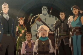 The Legend of Vox Machina Season 3 Release Date