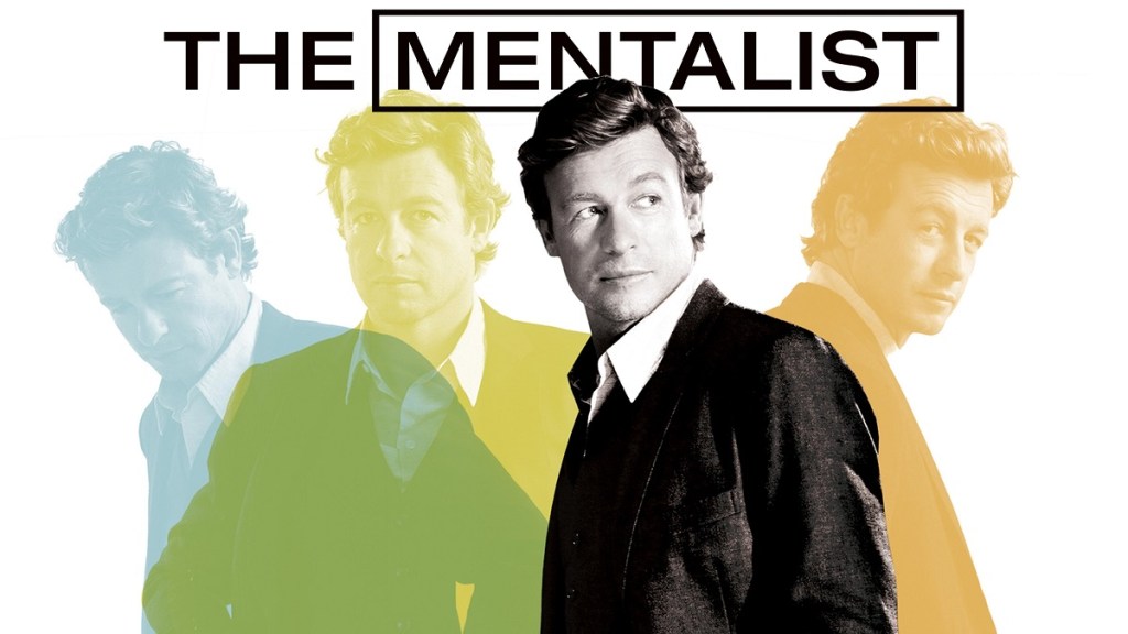 The Mentalist Season 1: Where to Watch and Stream Online