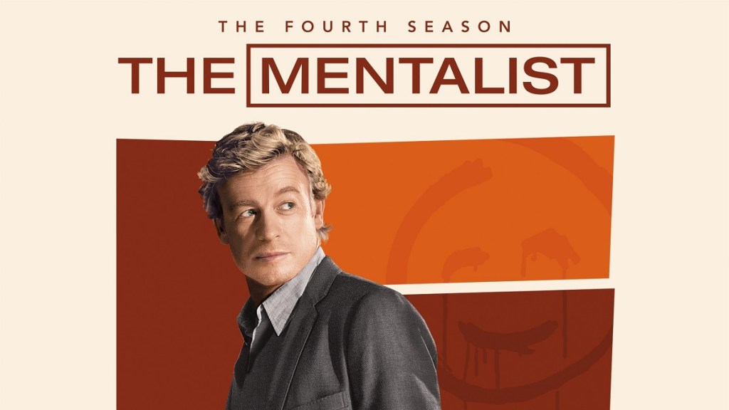 The Mentalist Season 4: Where to Watch and Stream Online