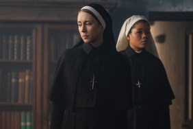The Nun 2 The Conjuring Universe Timeline