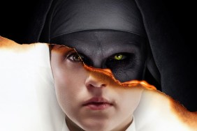 The Nun streaming