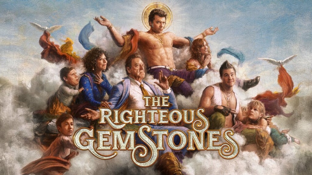 The Righteous Gemstones Season 2 Streaming: Watch & Stream Online via HBO Max