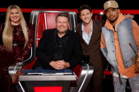 The Voice Season 25 Release Date