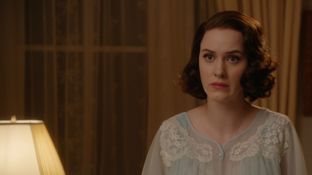 The Marvelous Mrs. Maisel Season 1 Where to Watch and Stream Online