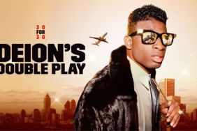 Deion's Double Play: 30 for 30 Streaming