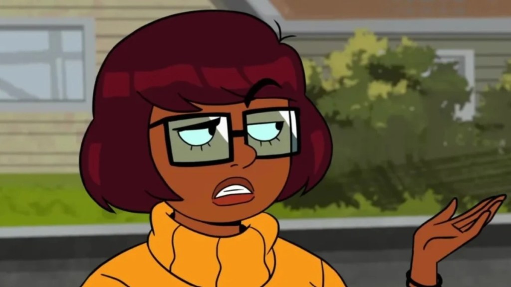 Velma Season 2 Release Date