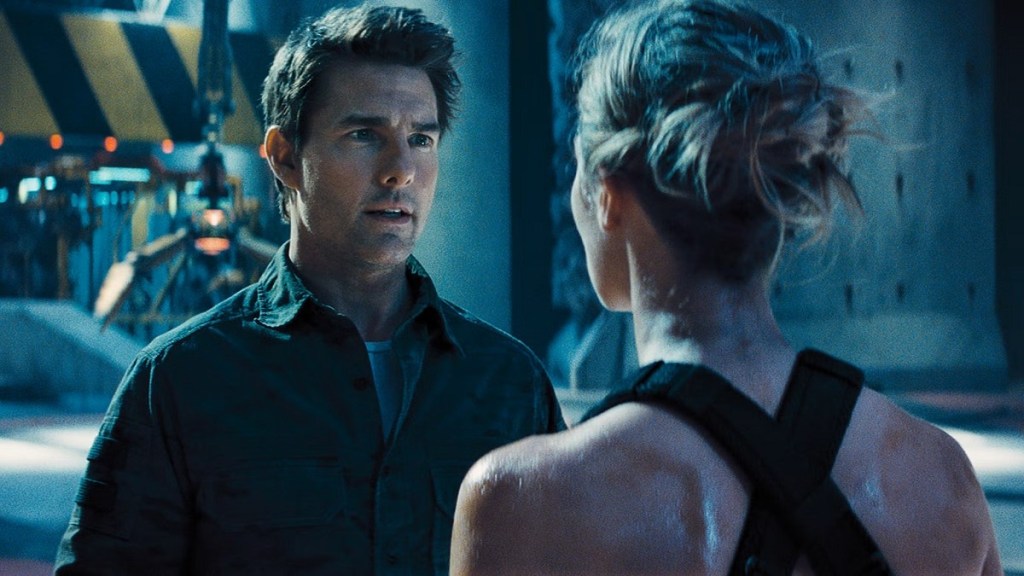 Edge of Tomorrow: Where to Watch & Stream Online