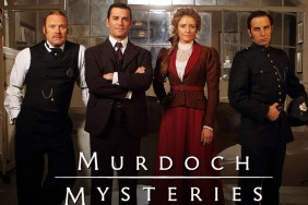 Murdoch Mysteries Season 4: Where to Watch & Stream Online