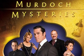 Murdoch Mysteries Season 5: Where to Watch & Stream Online