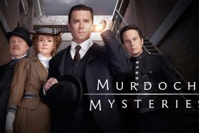 Murdoch Mysteries Season 7: Where to Watch & Stream Online