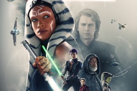 Will Ahsoka Episode 6 Be Shown in Theaters