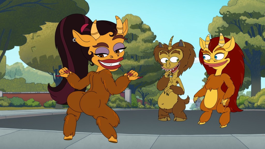 Big Mouth Season 7 Sets Release Date, Plus Megan Thee Stallion Joins Netflix Series