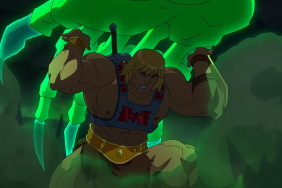 Masters of the Universe: Revolution Teaser Trailer Previews Tons of Big Battles