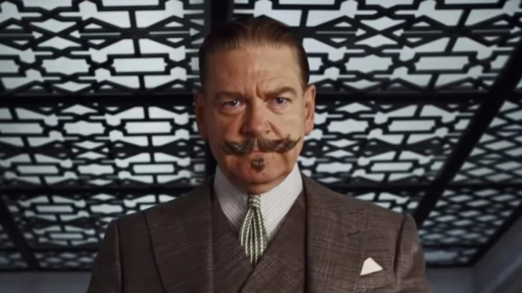 kenneth branagh hercule poirot movies