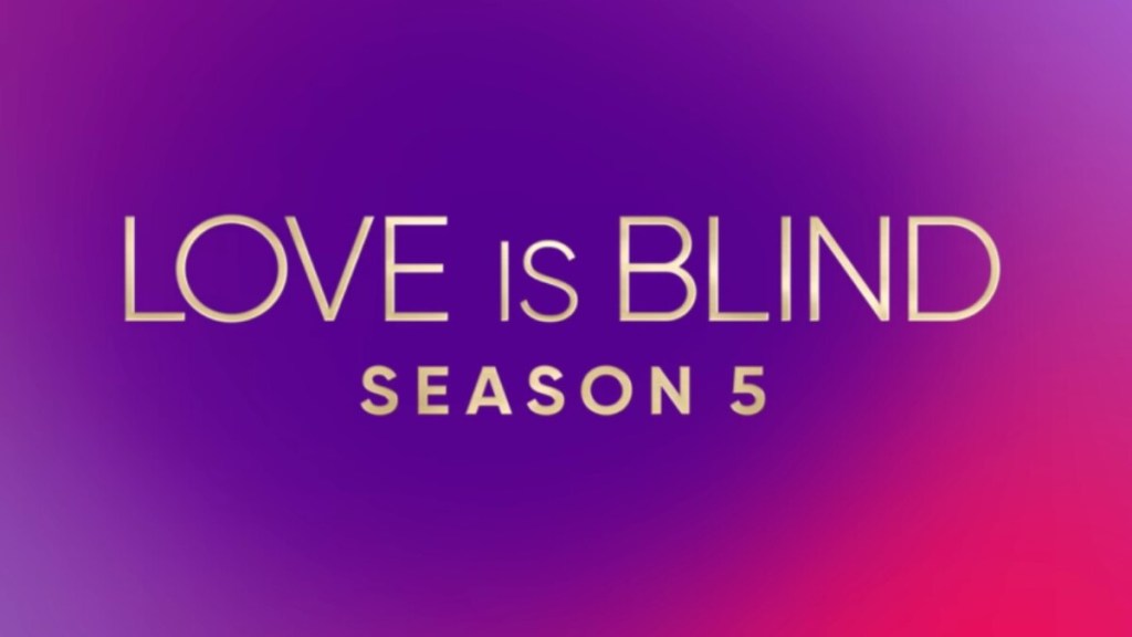 Love is Blind Season 5 Episode 9 How to Watch