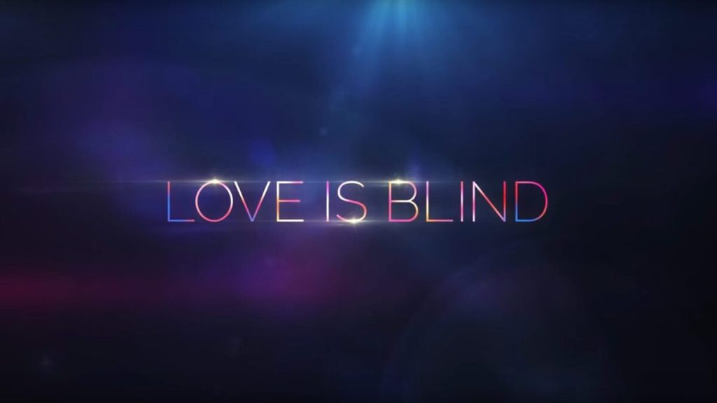 Love is Blind Season 6 Release Date