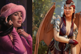 Mortal Kombat Megan Fox