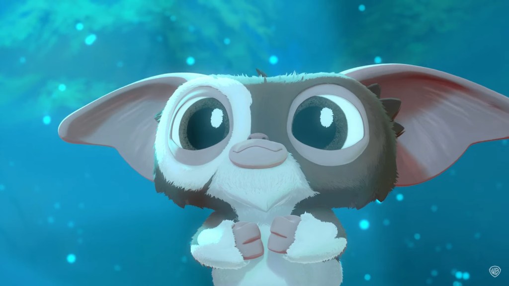 Gremlins: Secrets of the Mogwai Trailer Previews Max's Animated Prequel