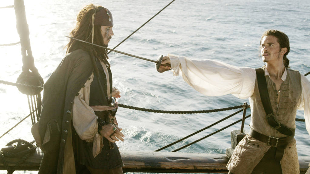 The Last of Us Showrunner Developing New Pirates of the Caribbean Movie