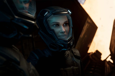 The Expanse: A Telltale Series Episode 5 Out Today, Series Complete