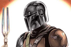 the mandalorian: the manga review