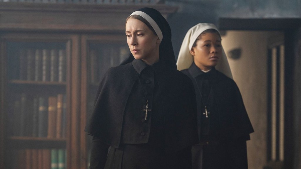 The Nun 2 Box Office Predictions