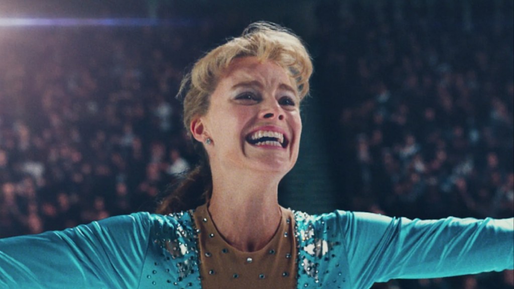 where to watch I Tonya