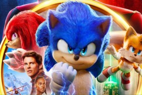 where to watch Sonic the Hedgehog 2