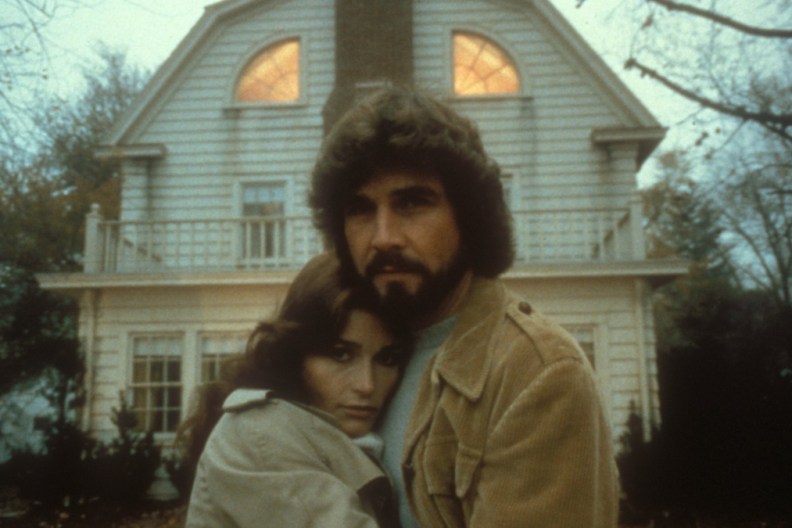 where to watch The Amityville Horror 1979