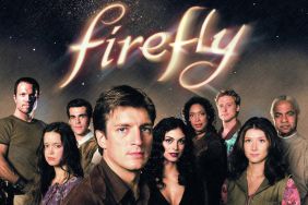 Firefly Season 1