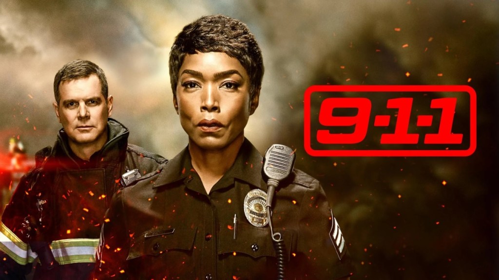 9-1-1 Season 1 Streaming: Watch & Stream Online via Hulu