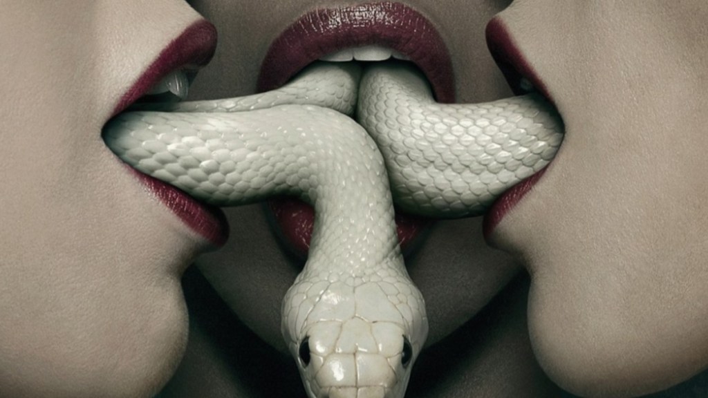 American Horror Story Season 3 Streaming