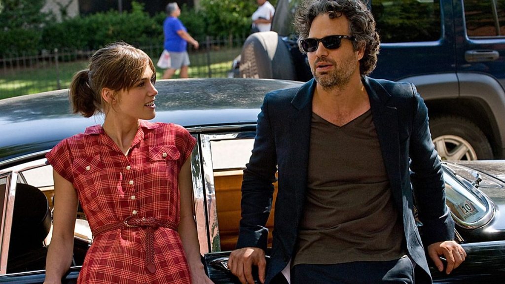 Begin Again Streaming: Watch & Stream Online via Amazon Prime Video & Netflix