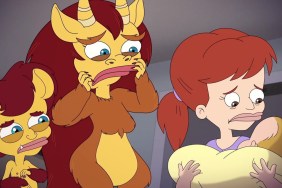 Big Mouth Season 8 Release Date