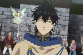 Black Clover Season 2 Streaming: Watch & Stream Online via Hulu & Crunchyroll