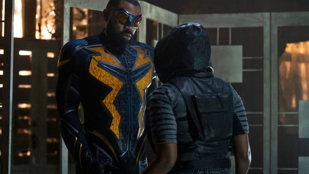 Black Lightning Season 3 Streaming: Watch & Stream Online via Netflix