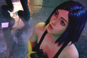 Blade Runner: Black Lotus Streaming