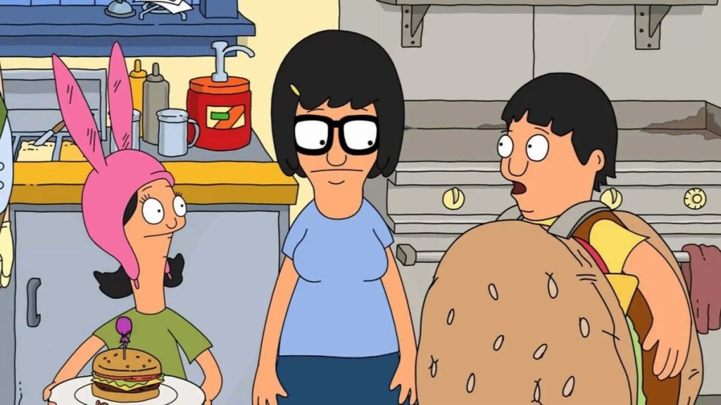 Bob's Burgers Season 1 Streaming: Watch & Stream Online via Hulu