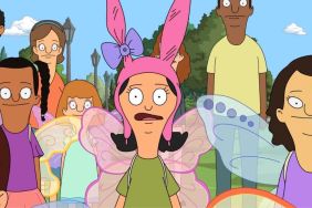 Bob's Burgers Season 12