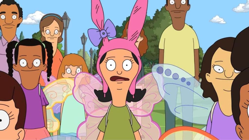 Bob's Burgers Season 12