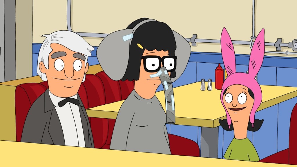 Bob's Burgers Season 3 Streaming: Watch & Stream Online via Hulu