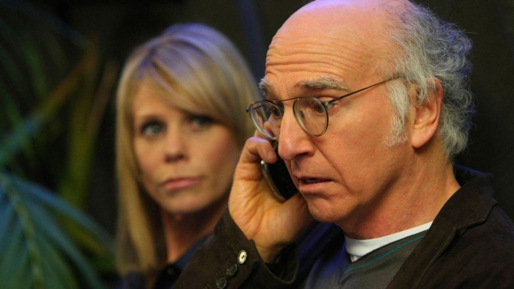 Curb Your Enthusiasm Season 6 Streaming