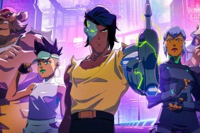 Captain Laserhawk: A Blood Dragon Remix Season 1: How Many Episodes